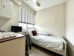 High Park Residences (D28), Apartment #620068701